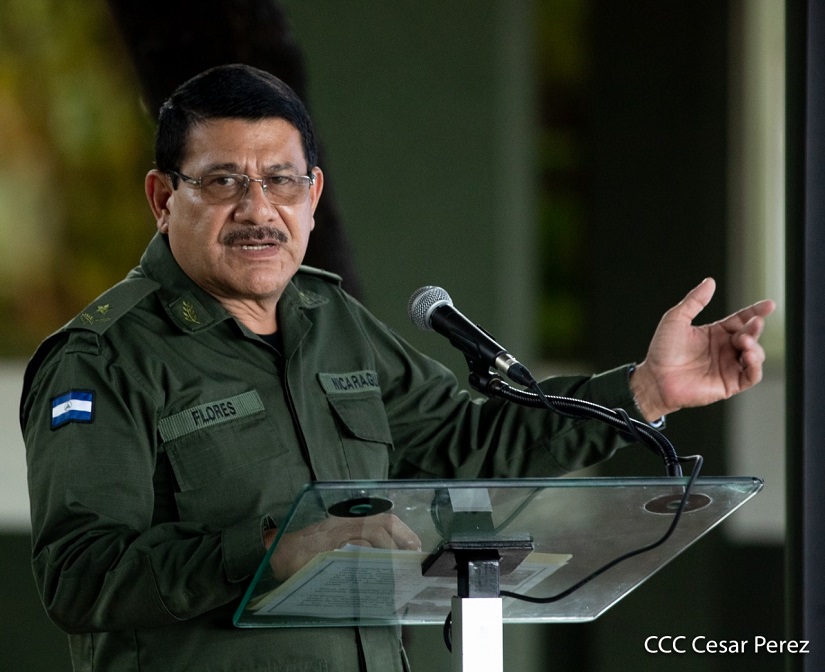 EJERCITO